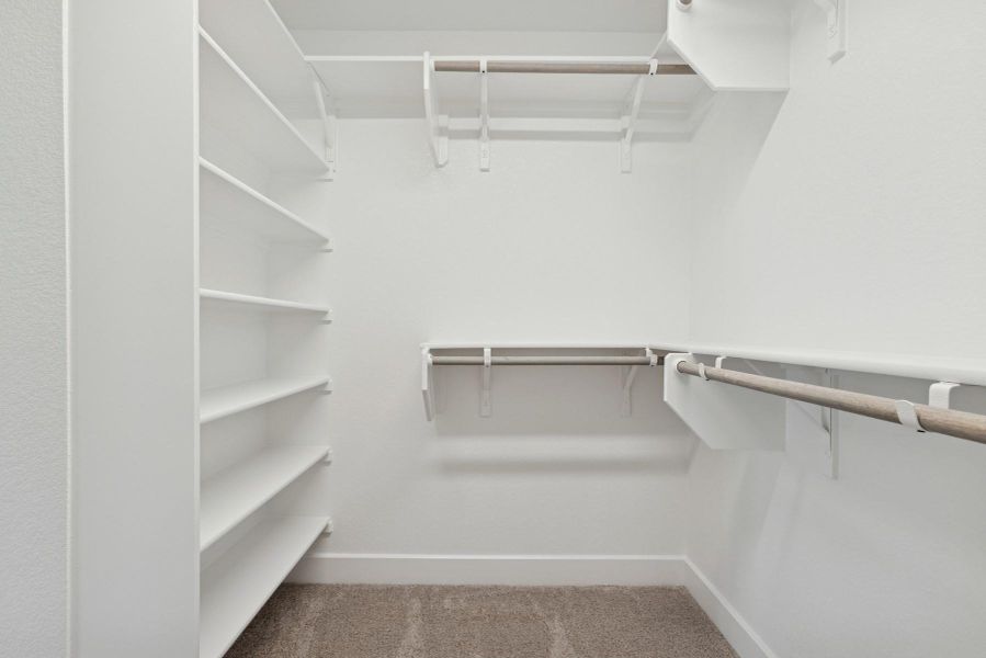 Owner's Closet Owner's Closet