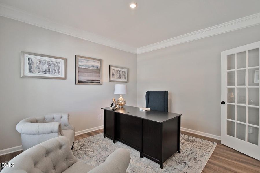 Representational Photo