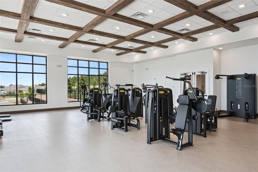 Community amenities in , Minneola (Image 45). Community amenities in , Minneola (Image 45).