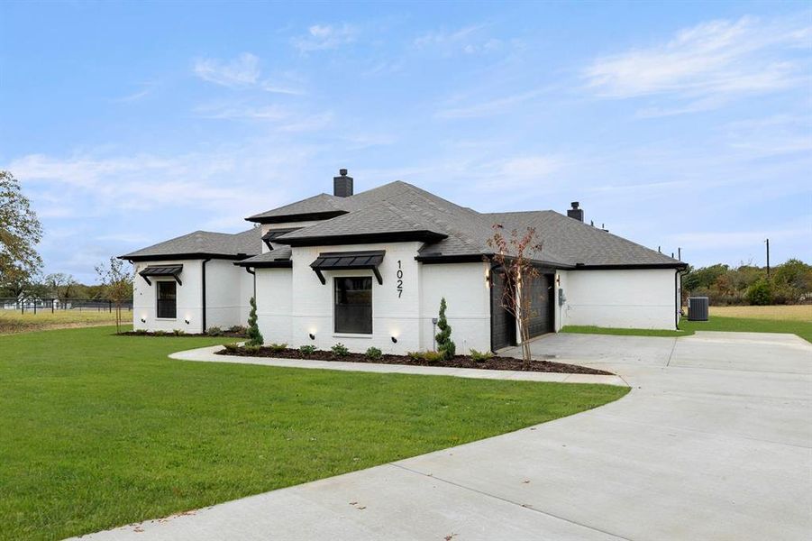 1027 Arbor Hills-Front-2