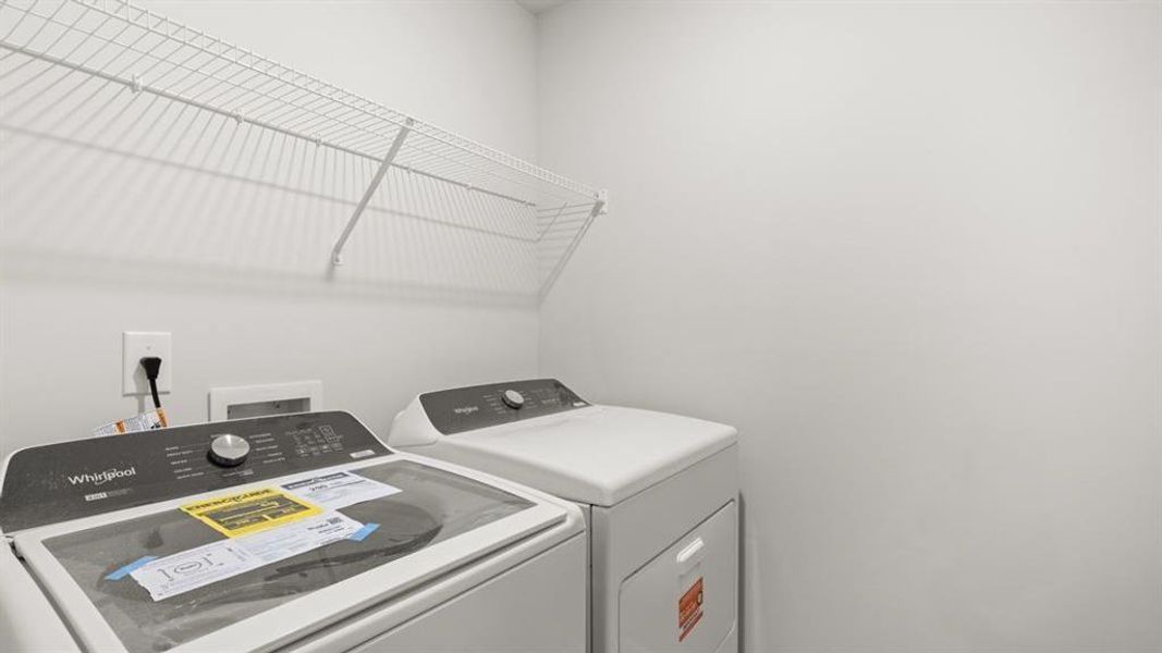 Close-up of interior finishes inside a home in Braselton Village, Braselton (Image 10).