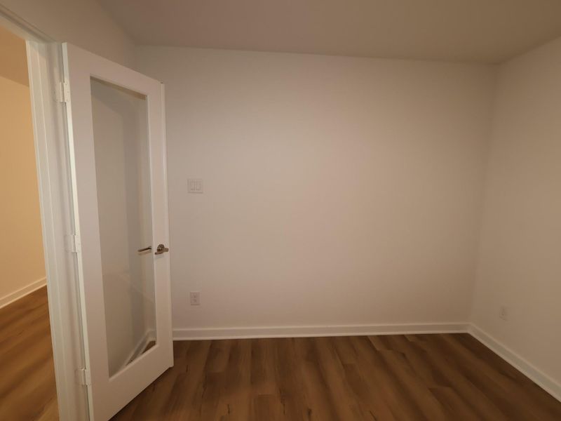 Spacious, unfurnished interior of a new home in Marvida, Cypress (Image 26). Spacious, unfurnished interior of a new home in Marvida, Cypress (Image 26).