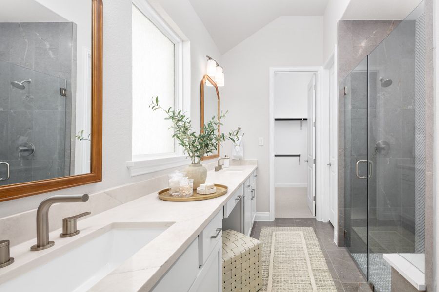 Georgetown, TX New Home.  - Slide 11