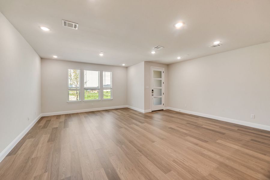 Great Room Great Room