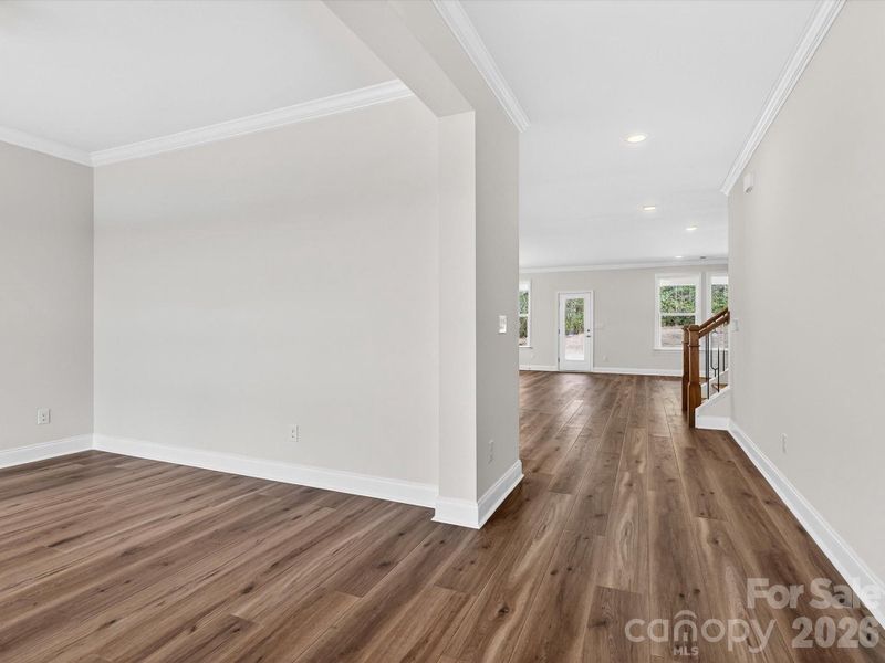 Foyer Entrance Foyer Entrance