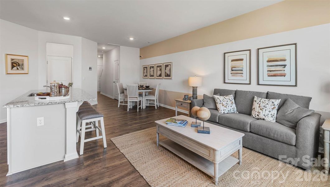 Photos are representative