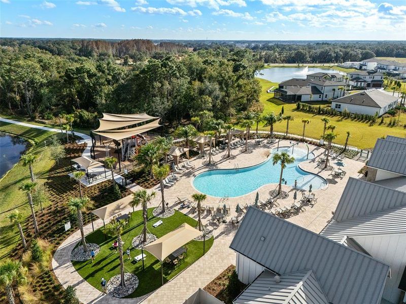 Community amenities in , Wesley Chapel (Image 49).