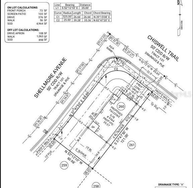 Image 4 of a home in Coasterra Community Group Page.