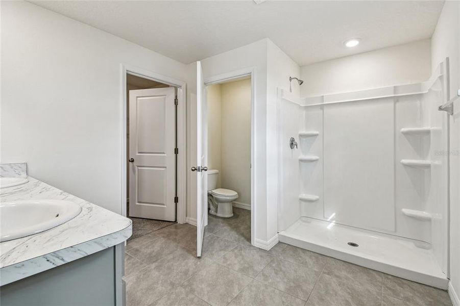 Furnished interior view inside a new home in River Park, Temple Terrace (Image 13). Furnished interior view inside a new home in River Park, Temple Terrace (Image 13).