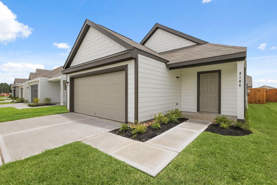 Image 18 of a home in Wayside Village. Image 18 of a home in Wayside Village.