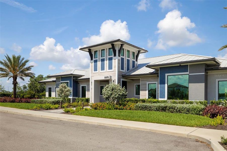 Community amenities in , Bradenton (Image 59).