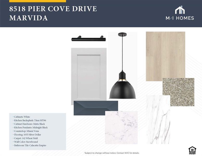 Image 38 of a home in Marvida.