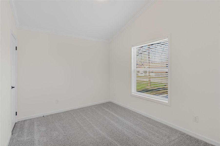 Spacious, unfurnished interior of a new home in , Somerville (Image 17).