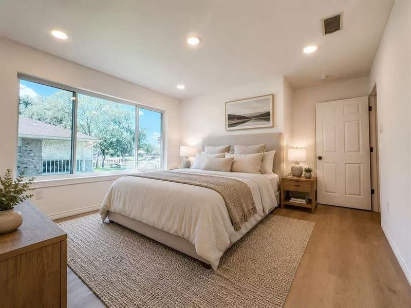 Bedroom Bedroom