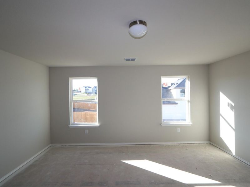 Image 17 of a home in Cascades at Onion Creek.