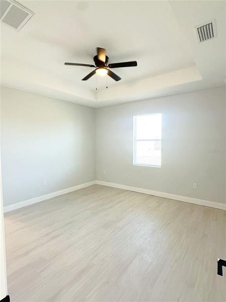 Spacious, unfurnished interior of a new home in , Port Charlotte (Image 6). Spacious, unfurnished interior of a new home in , Port Charlotte (Image 6).