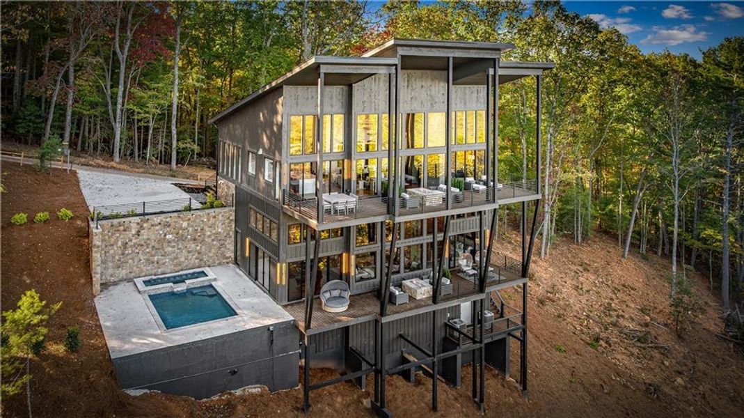 Image 65 of a home in . Image 65 of a home in .