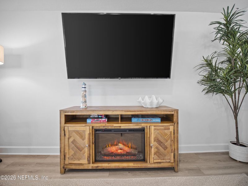 Close-up of interior finishes inside a home in , St. Augustine (Image 21). Close-up of interior finishes inside a home in , St. Augustine (Image 21).