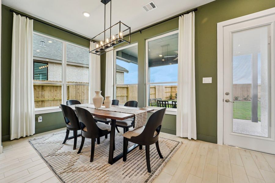 Representative Photo