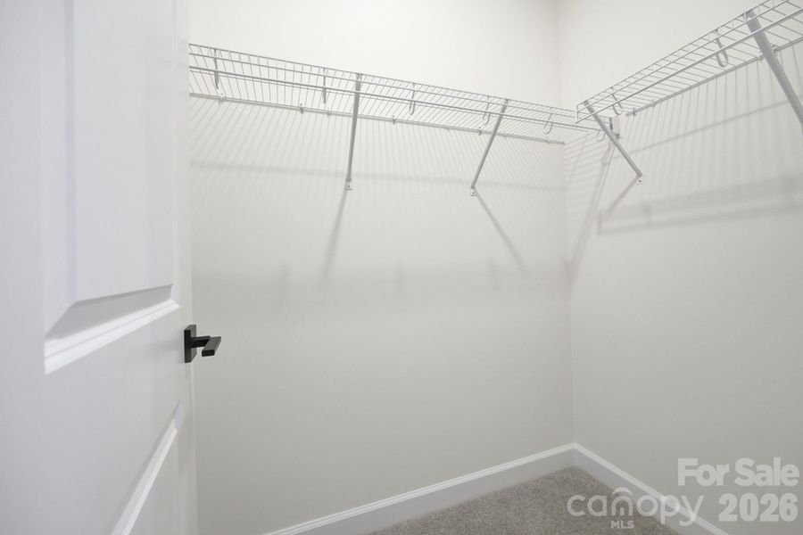 Spacious, unfurnished interior of a new home in Windgate, Mooresville (Image 20). Spacious, unfurnished interior of a new home in Windgate, Mooresville (Image 20).