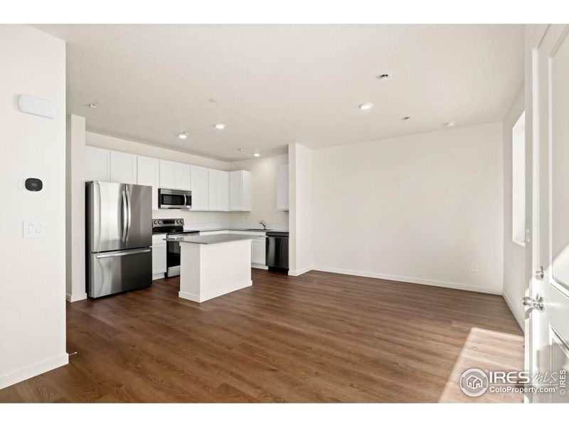 Image 13 of a home in Liberty Draw.