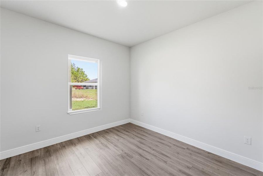 Spacious, unfurnished interior of a new home in , Ocala (Image 20). Spacious, unfurnished interior of a new home in , Ocala (Image 20).