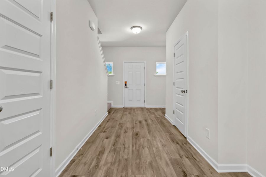 Representational Photo