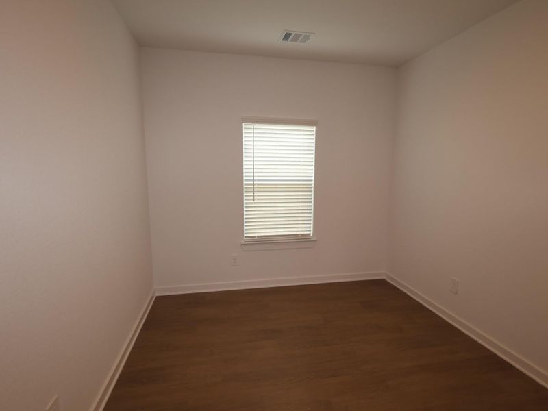 Spacious, unfurnished interior of a new home in Lone Star Landing, Montgomery (Image 17). Spacious, unfurnished interior of a new home in Lone Star Landing, Montgomery (Image 17).