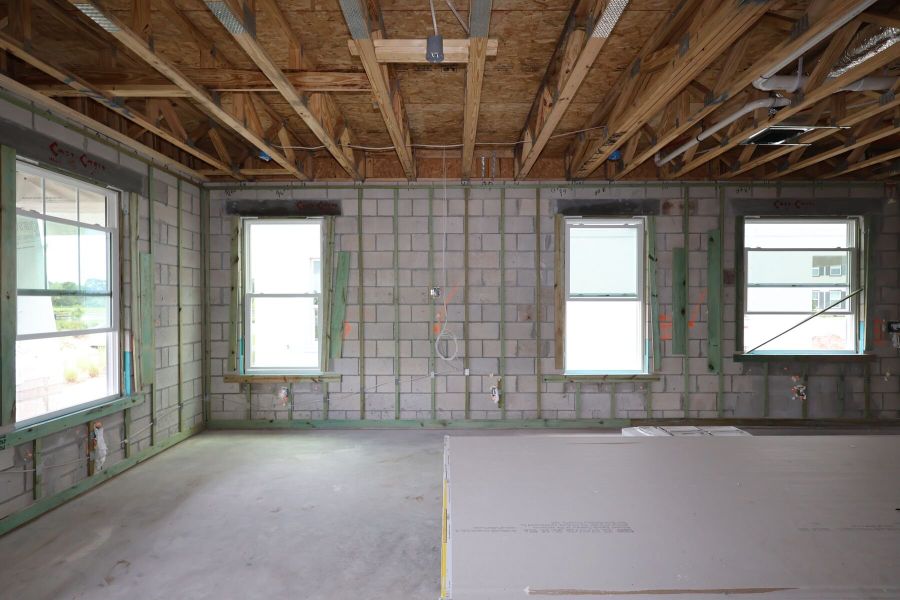 Framing Framing
