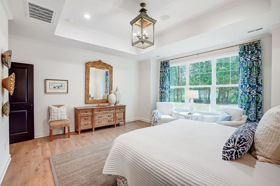 2 story home with a first floor main bedroom 2 story home with a first floor main bedroom