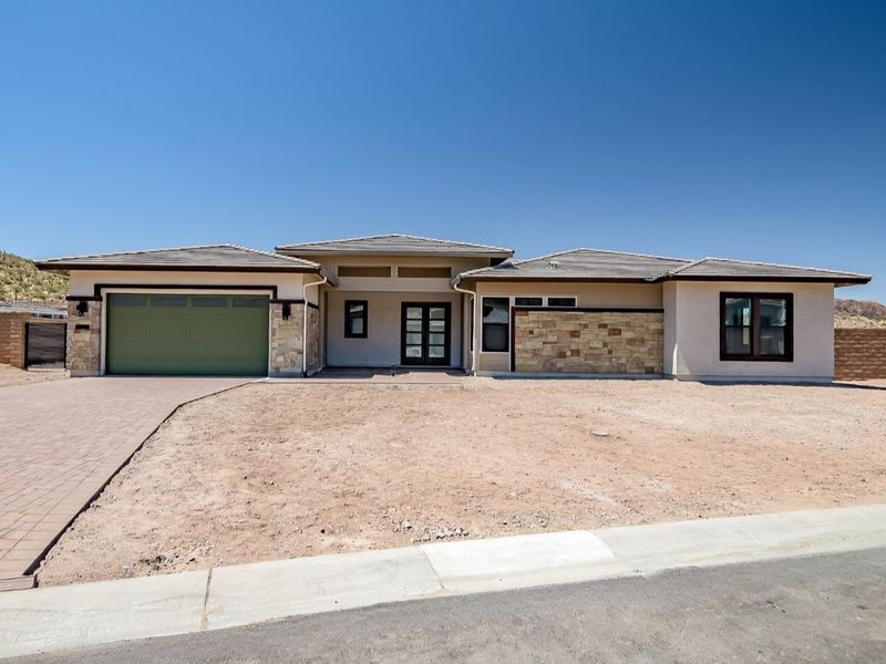 Image 36 of a home in Estates at Kings Ranch.