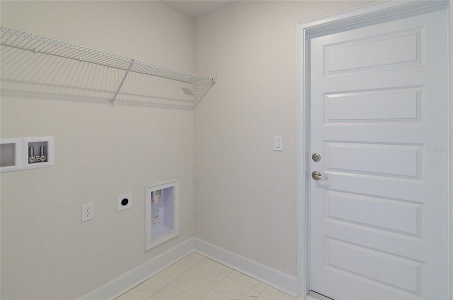 Spacious, unfurnished interior of a new home in Palm Coast, Palm Coast (Image 12).