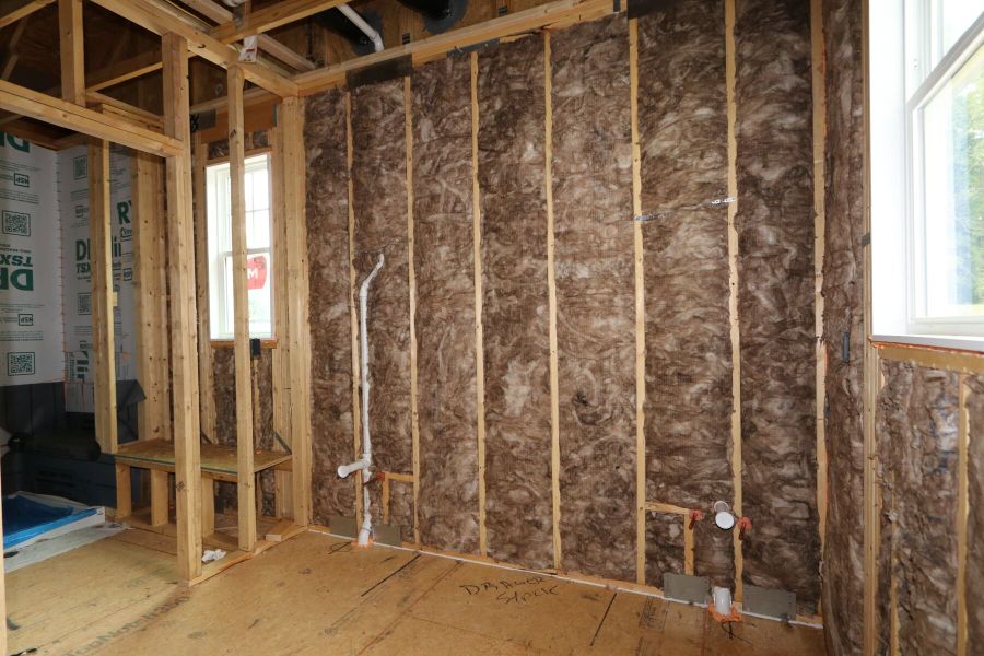 Insulation