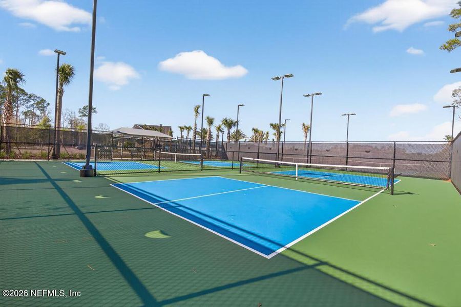 Community amenities in Seaton Creek, Jacksonville (Image 45).