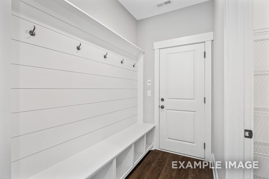 Image 30 representing the The Henry A-BF by Davidson Homes LLC in Bradshaw Farms, Mount Juliet, TN.