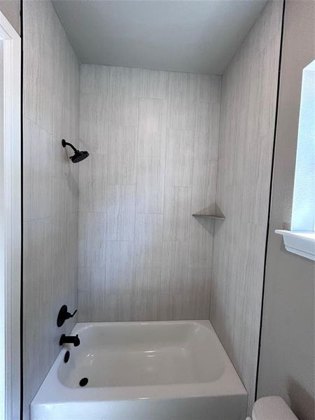 Close-up of interior finishes inside a home in , Poolville (Image 16).