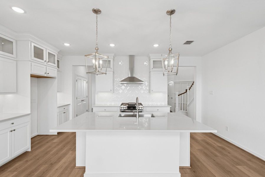 Beautiful details in kitchen Beautiful details in kitchen