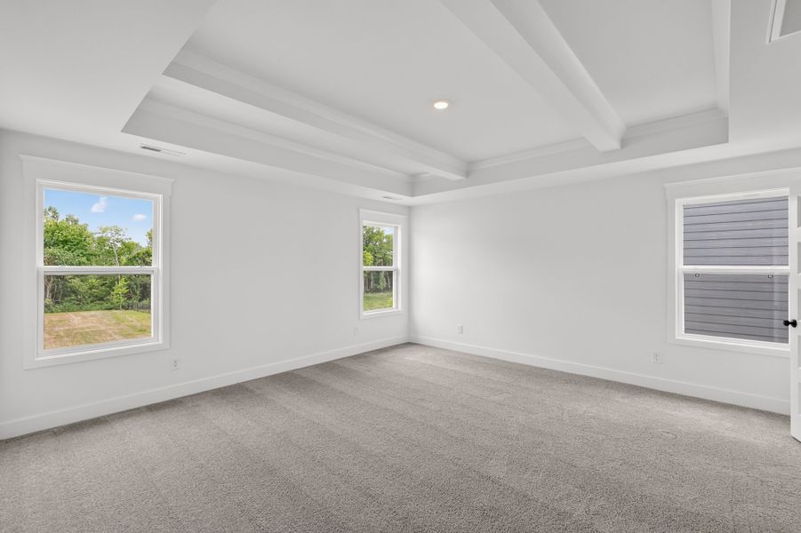 *Photo of actual home.