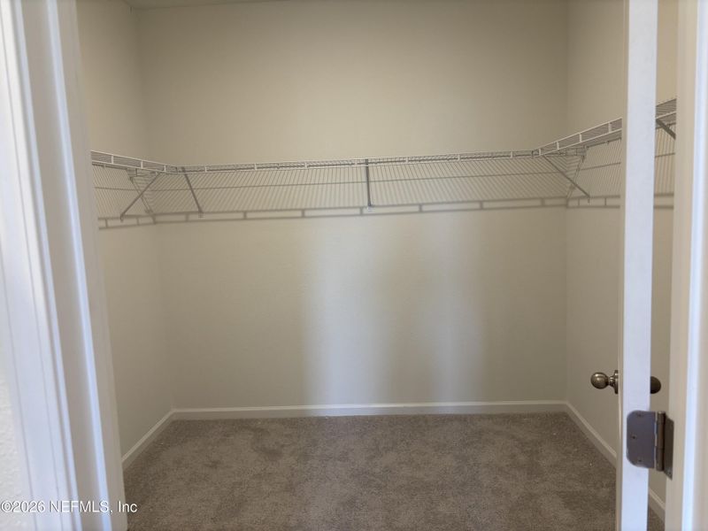 Spacious, unfurnished interior of a new home in , Palm Coast (Image 15).