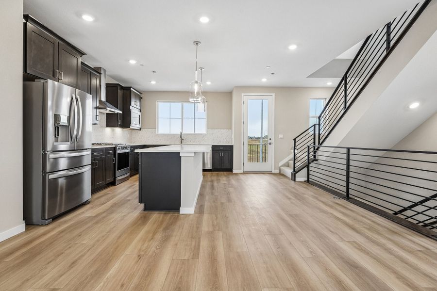 New Home in Westminster, CO.  - Slide 9