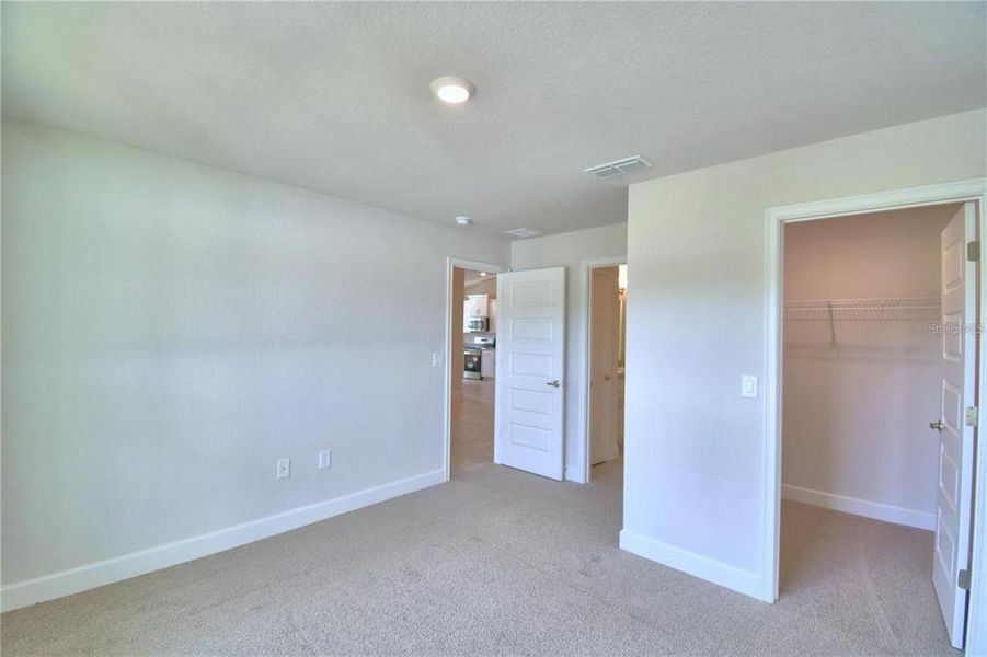 Spacious, unfurnished interior of a new home in Knights Landing, Lakeland (Image 42). Spacious, unfurnished interior of a new home in Knights Landing, Lakeland (Image 42).