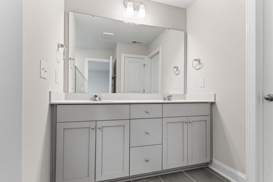 Zebulon, NC New Home.  - Slide 18