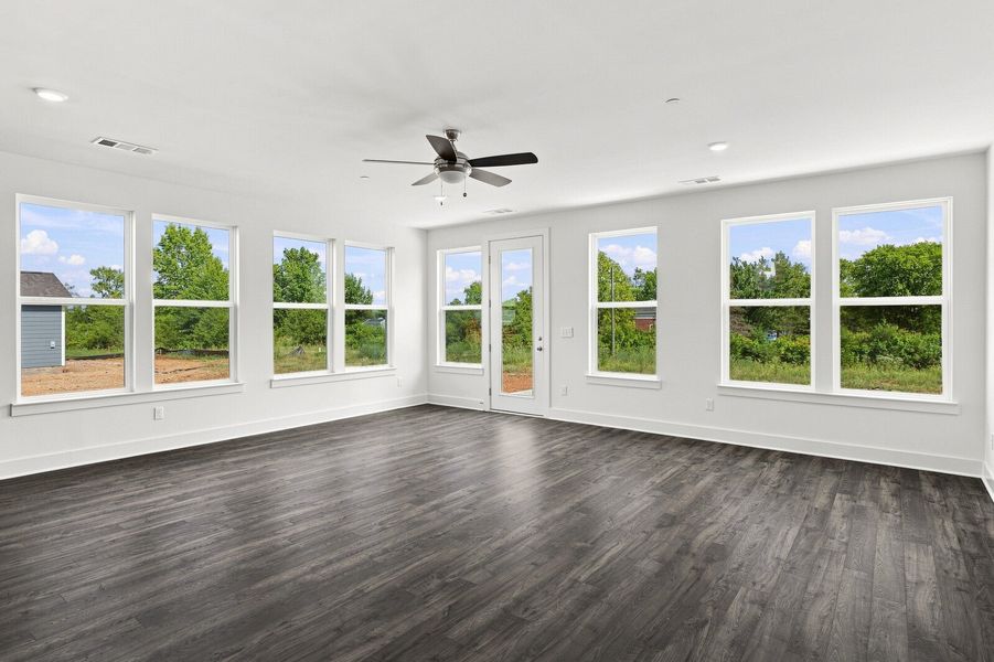 3,755sf New Home in Smyrna, TN.  - Slide 16
