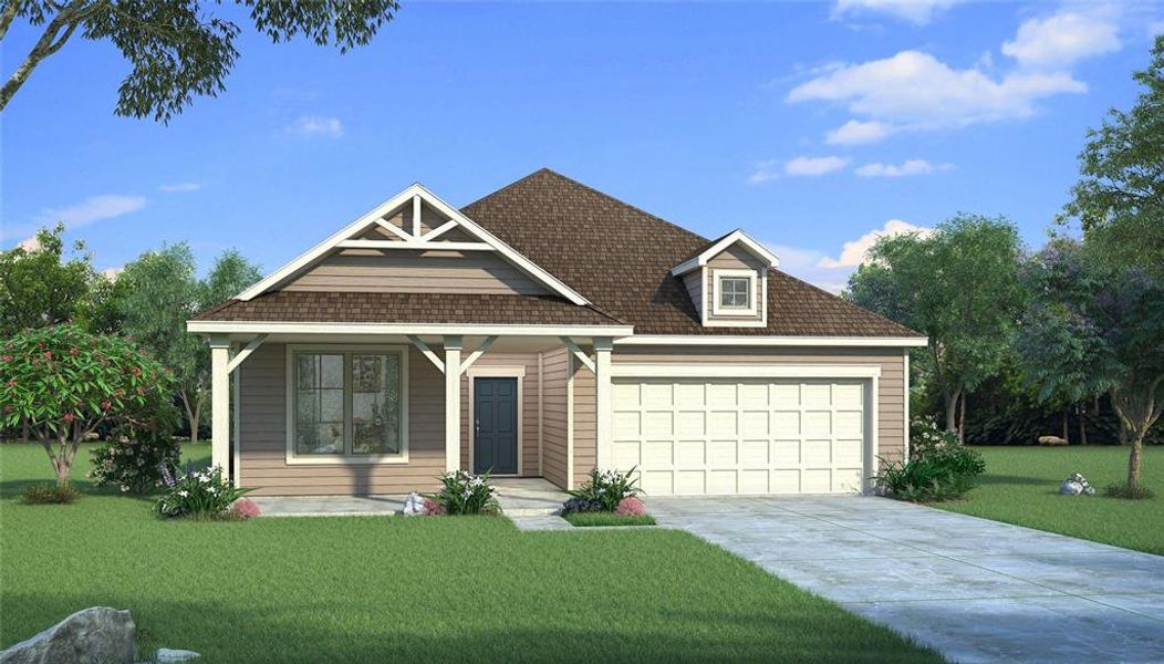 3_Olive III with Elevation N