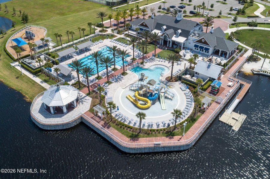 Community amenities in , St. Augustine (Image 58).