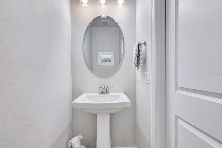 Image 51 of a home in Oakfield at Mount Dora Village Series.
