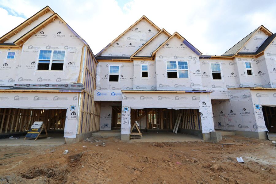 Front Exterior Front Exterior