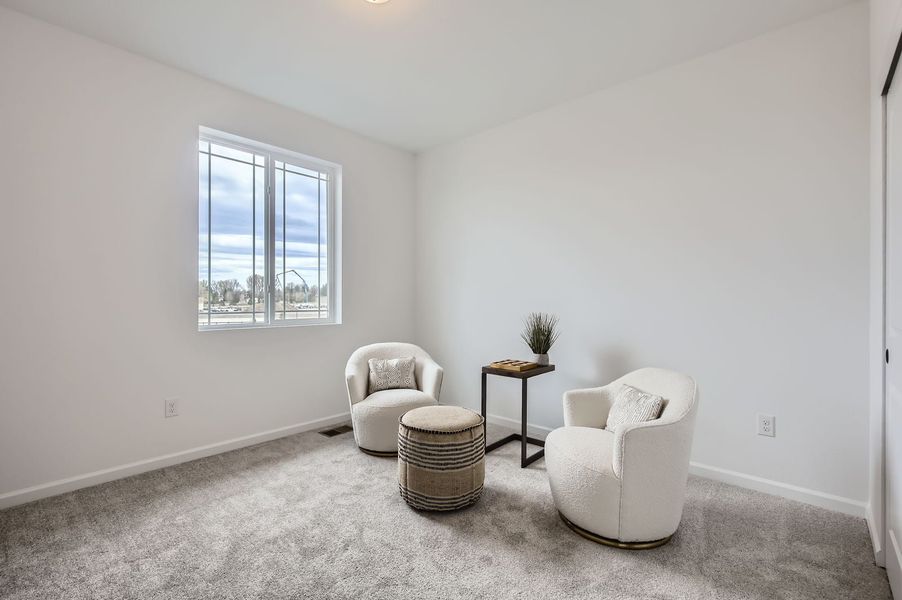 New Home in Berthoud, CO. - Slide 23 New Home in Berthoud, CO. - Slide 23