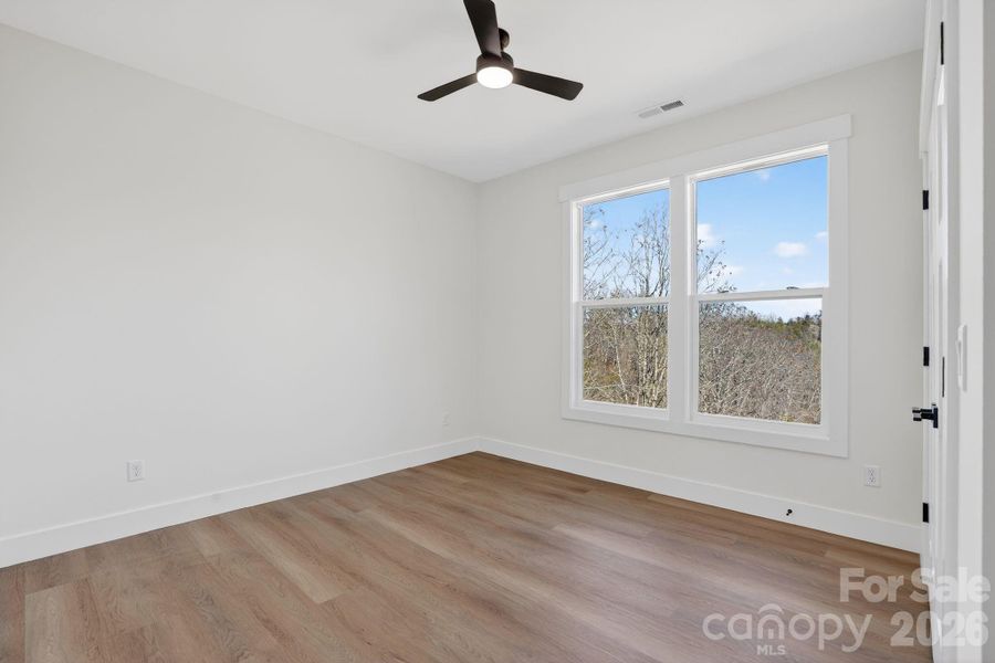 3rd Bedroom 3rd Bedroom