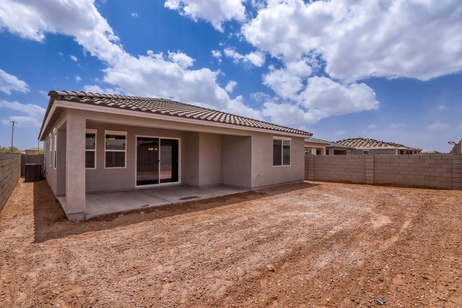 Surprise, AZ New Home. - Slide 33 Surprise, AZ New Home. - Slide 33